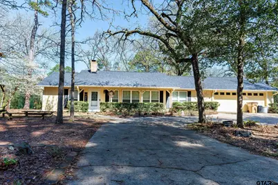 138 Green Knoll, Holly Lake Ranch, TX 75765 - Photo 45