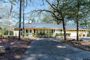138 Green Knl, Holly Lake Ranch, TX 75765 - Photo 45