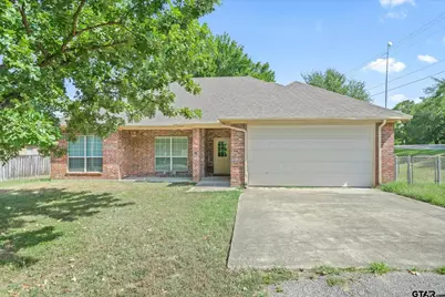 400 Bent Creek, Grand Saline, TX 75140 - Photo 1