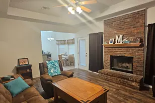 400 Bent Creek, Grand Saline, TX 75140 - Photo 5