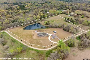 3623 Co Rd 3800, Athens, TX 75752 - Photo 1