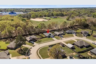 307 Mission Crest Circle, Lindale, TX 75771 - Photo 33