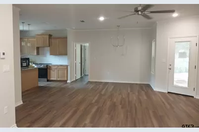 1262 George Richey Road, Gladewater, TX 75647 - Photo 5