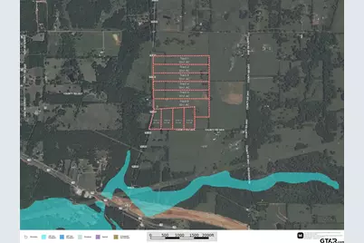 Tract 6 Fm 855, Jacksonville, TX 75766 - Photo 21