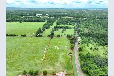 Tract 7 Fm 855, Jacksonville, TX 75766 - Photo 1