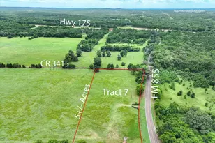 Tract 7 Fm 855, Jacksonville, TX 75766 - Photo 1