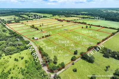 Tract 7 Fm 855, Jacksonville, TX 75766 - Photo 13