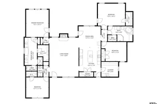 16542 Milwood Place, Tyler, TX 75703 - Photo 45