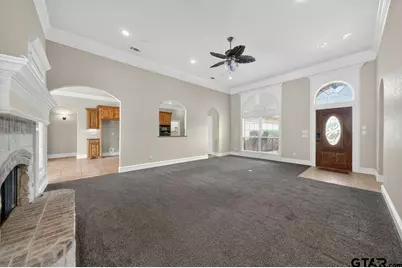 16542 Milwood Pl, Tyler, TX 75703 - Photo 19