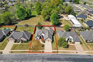 16542 Milwood Place, Tyler, TX 75703 - Photo 5