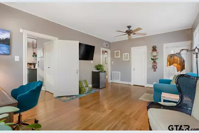 107 Rowland Pl, Tyler, TX 75701 - Photo 11