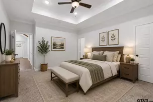 533 Caroline Ln, Bullard, TX 75757 - Photo 13