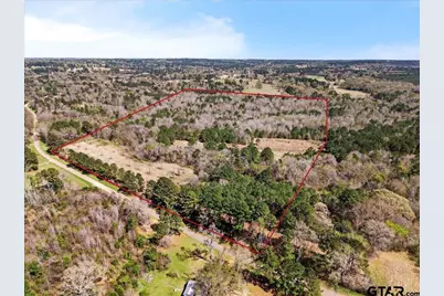 6860 County Road 1804, Jacksonville, TX 75766 - Photo 5