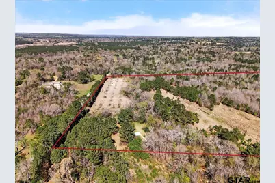 6860 County Road 1804, Jacksonville, TX 75766 - Photo 1