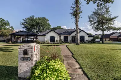 106 Graham Ln, Bullard, TX 75757 - Photo 3