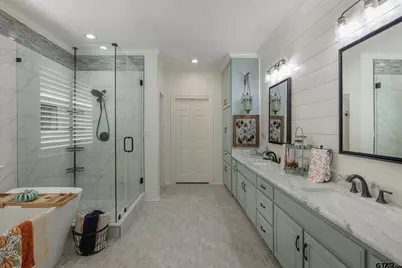 106 Graham Ln, Bullard, TX 75757 - Photo 21