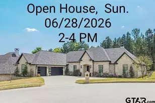 7521 Northlake Dr, Tyler, TX 75703 - Photo 1