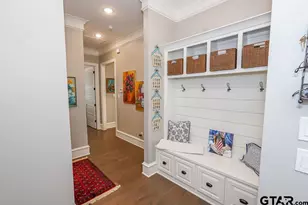 7521 Northlake Dr, Tyler, TX 75703 - Photo 17