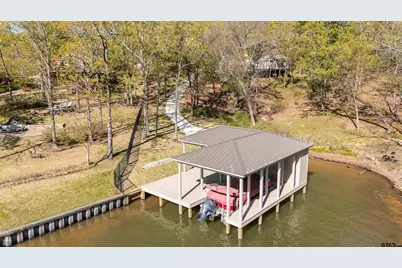 358 Cr 2610, Pittsburg, TX 75686 - Photo 25