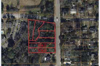 329 Wilma St, Tyler, TX 75701 - Photo 3