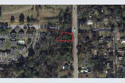 2701 Donnybrook Ave, Tyler, TX 75701 - Photo 1