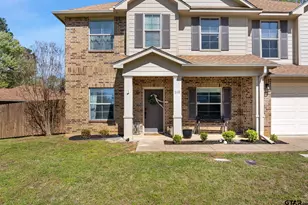 310 Rosebrook Cir, Whitehouse, TX 75791 - Photo 3