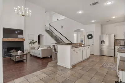 310 Rosebrook Cir, Whitehouse, TX 75791 - Photo 17