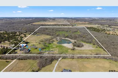 4620 County Road 2720, Caddo Mills, TX 75135 - Photo 3