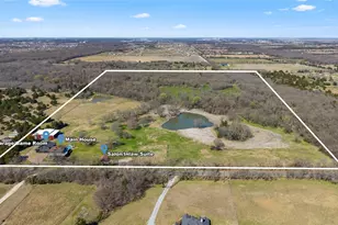 4620 Co Rd 2720, Caddo Mills, TX 75135 - Photo 3