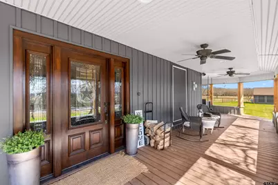 4620 County Road 2720, Caddo Mills, TX 75135 - Photo 9