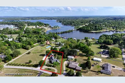 2436 Lakefront Shores, Athens, TX 75752 - Photo 5