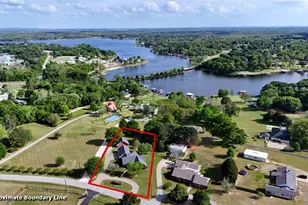 2436 Lakefront Shores, Athens, TX 75752 - Photo 5