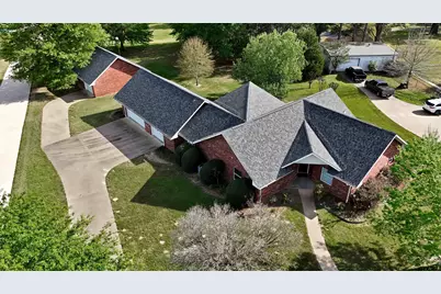 2436 Lakefront Shores, Athens, TX 75752 - Photo 1