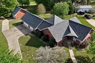 2436 Lakefront Shores, Athens, TX 75752 - Photo 1