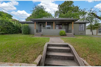 1227 Augusta, Tyler, TX 75701 - Photo 1