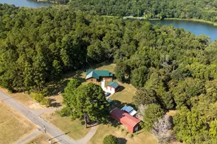 782 An County Rd 325, Frankston, TX 75763 - Photo 45