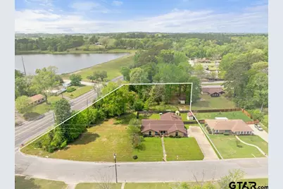 105 N Pope St., Overton, TX 75684 - Photo 35