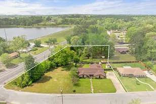 105 N Pope St, Overton, TX 75684 - Photo 35