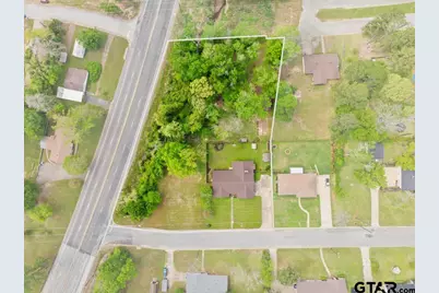 105 N Pope St., Overton, TX 75684 - Photo 35