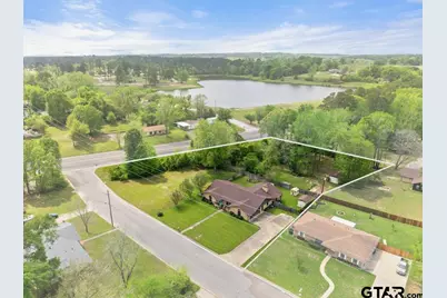 105 N Pope St., Overton, TX 75684 - Photo 37