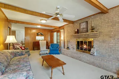 105 N Pope St., Overton, TX 75684 - Photo 11