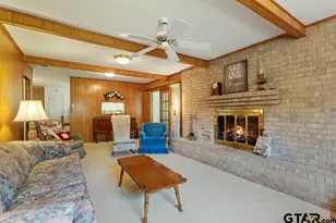 105 N Pope St, Overton, TX 75684 - Photo 11