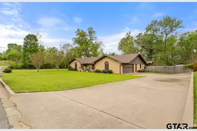 105 N Pope St., Overton, TX 75684 - Photo 33