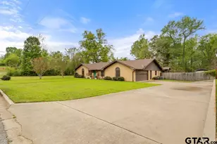 105 N Pope St, Overton, TX 75684 - Photo 33