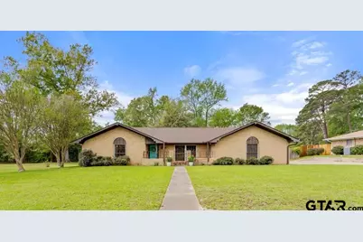 105 N Pope St., Overton, TX 75684 - Photo 41