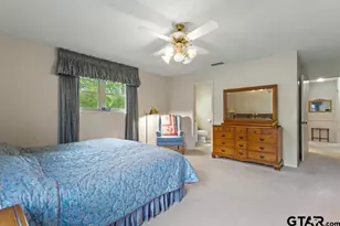 105 N Pope St, Overton, TX 75684 - Photo 17