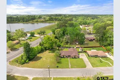 105 N Pope St., Overton, TX 75684 - Photo 37