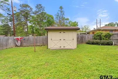 105 N Pope St., Overton, TX 75684 - Photo 27