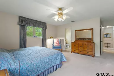 105 N Pope St., Overton, TX 75684 - Photo 17