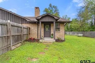 105 N Pope St, Overton, TX 75684 - Photo 25
